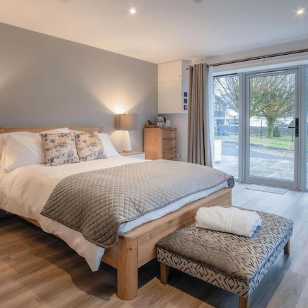 Suite 2 - Sleeping Giant Hotel - Pen Y Cae Inn Brecon Kültér fotó